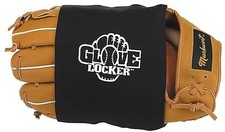 GLOVE LOCKER Baseball Softball WRAP Break in Maintenance KIT Protection Tool