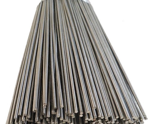 Produktbild von Sourcing Map 2x Titan-Rundstange GR5 (Ti-6Al-4V) – Durchmesser 3 Mm, Länge 100 Mm, Korrosionsbeständig Für Modellbau & DIY