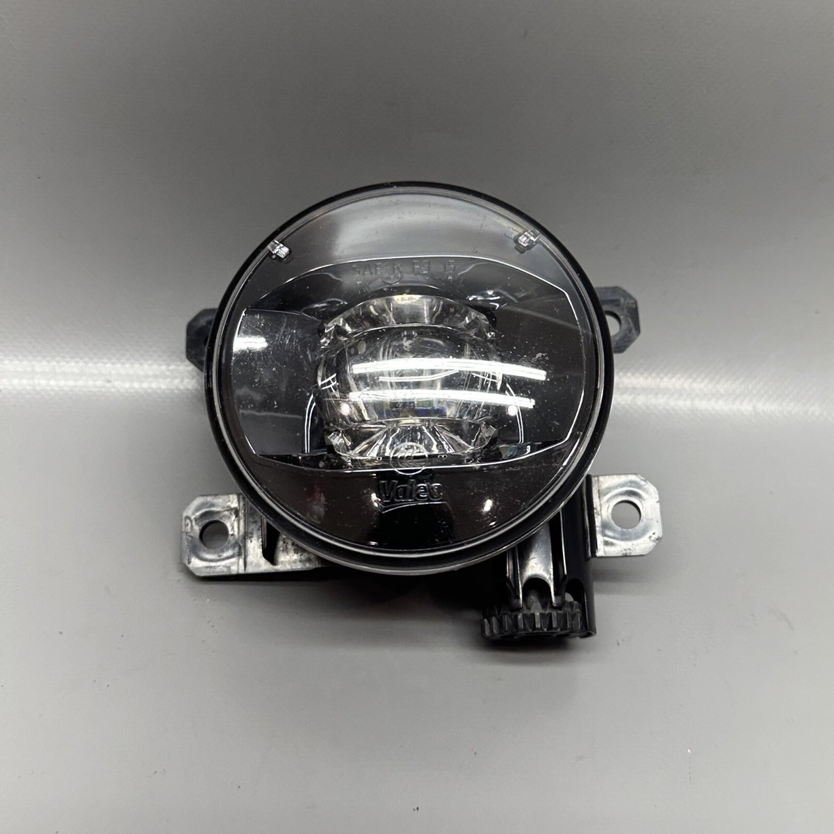 MASERATI LEVANTE FOG LIGHT LEFT RIGHT 2017 2018 2019 2020 OEM