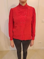 Camicia Pura Seta vintage