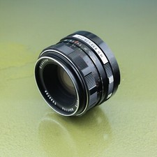 EXA EXAKTA RTL, ORESTON 1.8 / 50 Meyer Optik Goerlitz Pentacon, 1,8/50    