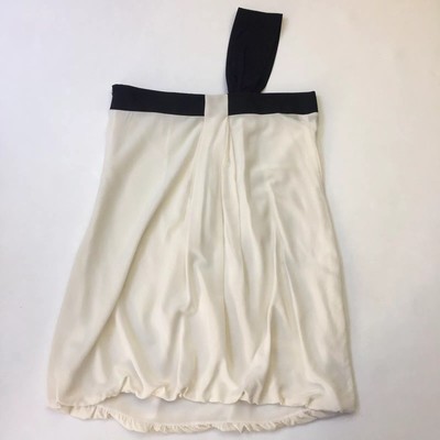 wayne cooper one shoulder dress