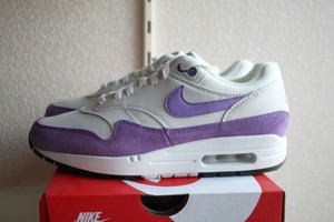 Nike WMNS Air Max 1 ''Atomic Violet'' (White / Purple) 319986-118