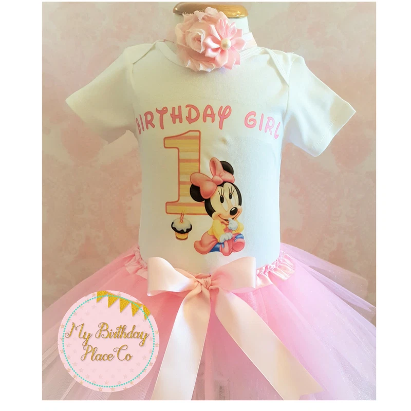 Traje de minnie con tutu sales