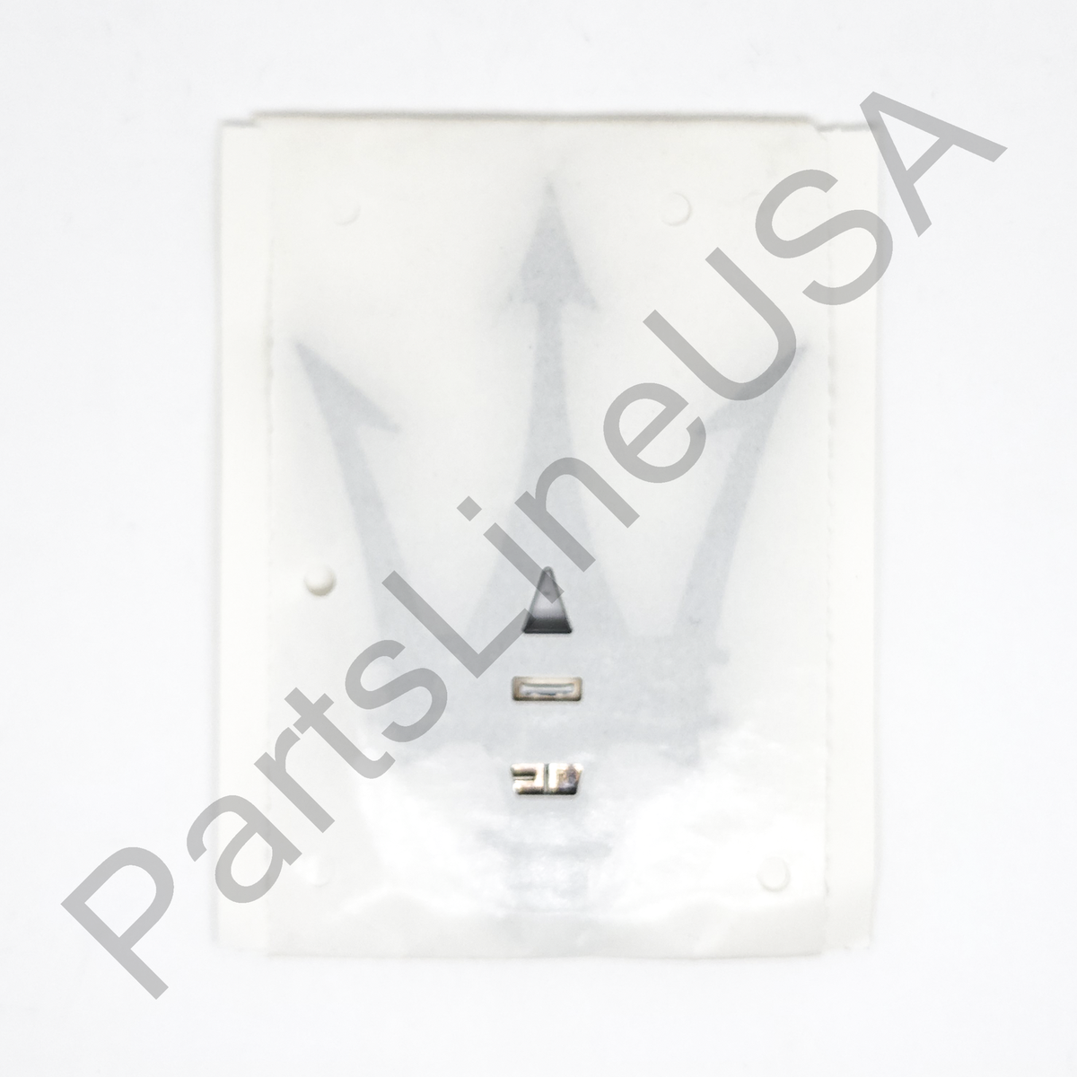 god003 デニス　魔丸？ Genuine Maserati Ghibli Grecale Quattroporte Levante MC20 Trident