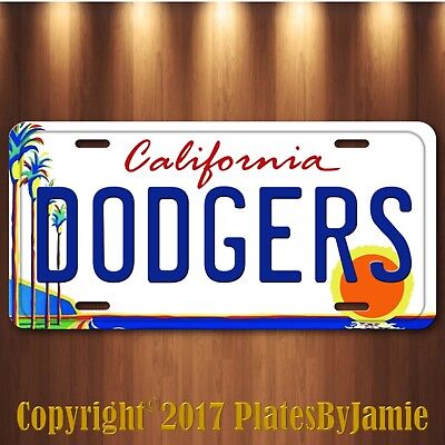 Pittsburgh STEELERS Aluminum License Plate Tag Authentic size 6/" x 12/" 32G
