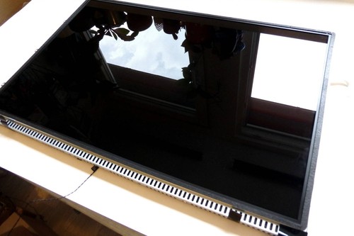  Orig. LED Cinema Display 24" A1267 2008 2009 LCD SCREEN LM240WU6(SD)(A1) |anU - Afbeelding 2 van 10