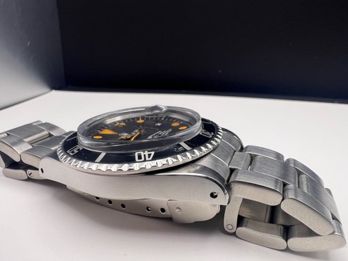 ROLEX SUBMARINER 1680 MK1 FULL SET - Picture 8 of 22