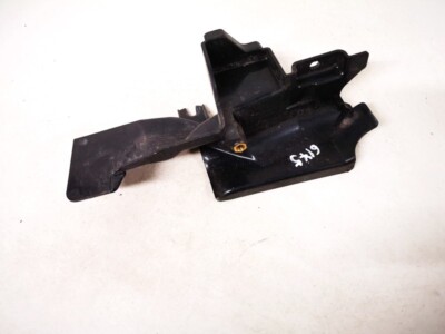 Saab 93 Estate NSF Front Left Anti Theft Locking Handle Nuts Trim  