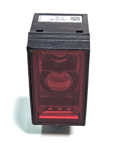 SICK DS35-B15821 1057656 Lasersensor - Bild 3 von 4