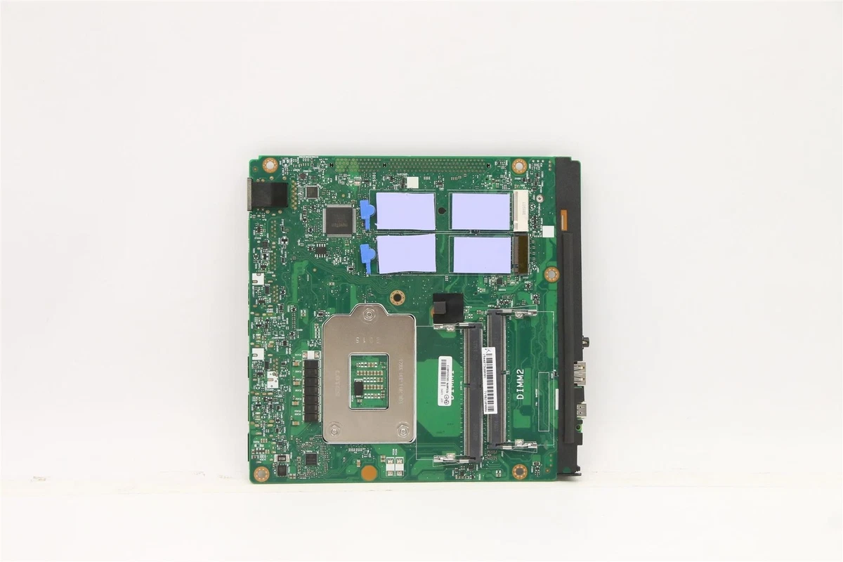 Lenovo ThinkStation P340 Tiny Motherboard Mainboard 5B20U54813 | eBay