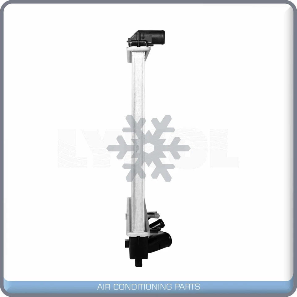 New Radiator For 03-08 Mazda 3 S Mazda3 V6 3.0L Sedan Hatchback Wagon QL - Image 4 of 4