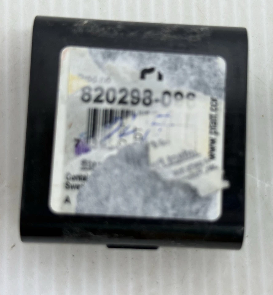 Prensatelas Snap On Zig Zag Pfaff 820298-096 Original en Estuche Foto 2 de 2