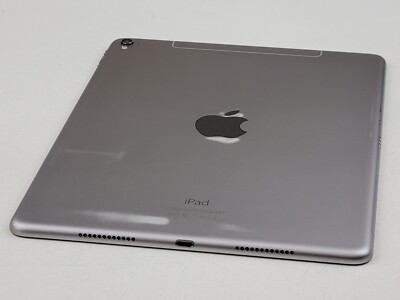 iPad Pro 9.7インチ 128GB シルバー A1674 Apple iPad Pro 1st Gen. (A1674) 32GB, Wi-Fi + 4G (Unlocked) 9.7