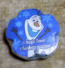 DISNEY`S FROZEN`S  OLAF HAND TOWEL
