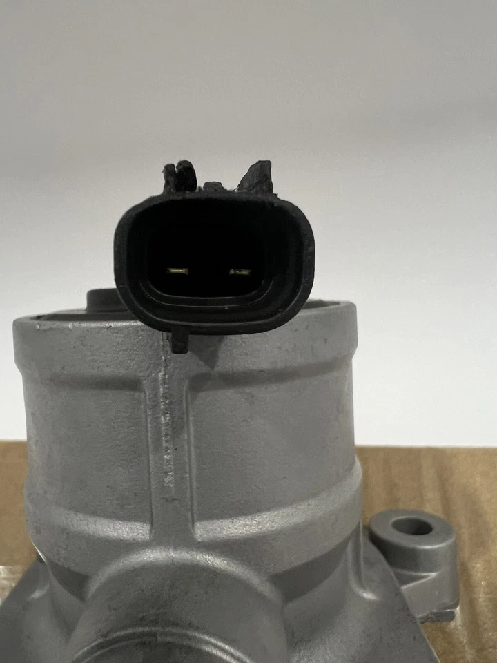 SUBARU IMPREZA G3 04/2007-12/2013 SECONDARY AIR VALVE 2.5 PETROL 14845AA260  - image 4 of 4