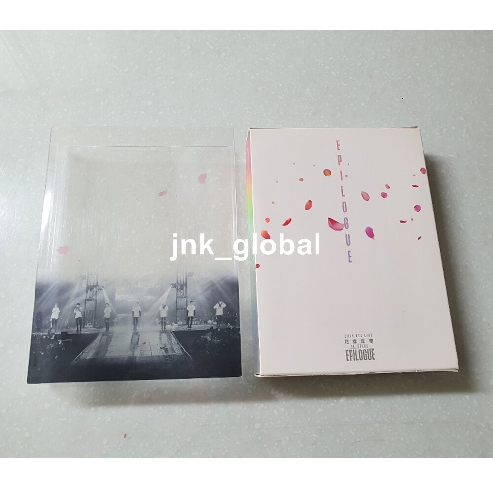 BTS EPILOGUE 3枚組 CD BTS EPILOGUE 3枚組 CD Amazon.co.jp | 2016 Bts Live 花樣年華 On