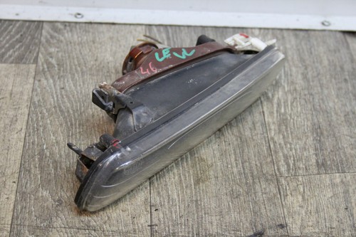 Nebelscheinwerfer vorne links BMW 3er E46 Bj. 1999