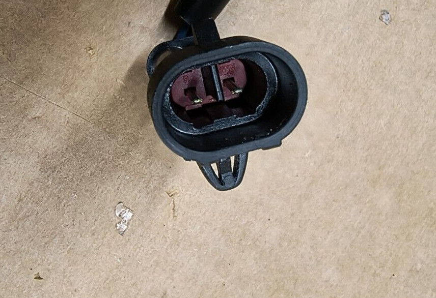 OEM 2003-13 Maserati Quattroporte Trunk Lock Release Micro Switch