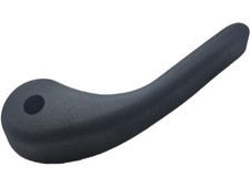 23kk42m Right Seat Back Recliner Adjustment Handle Fits 1993-1997 Dodge Intrepid