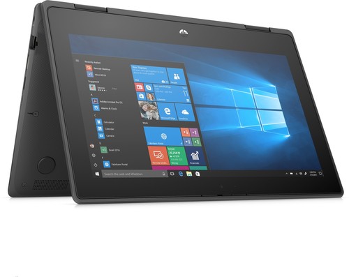 HP ProBook x360 11 G5 EE 2-in-1 Laptop N4120 4GB RAM 128GB SSD Win 10 Pro - Good - Afbeelding 2 van 10