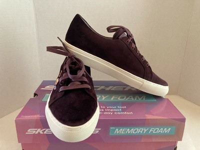 floral skechers memory foam