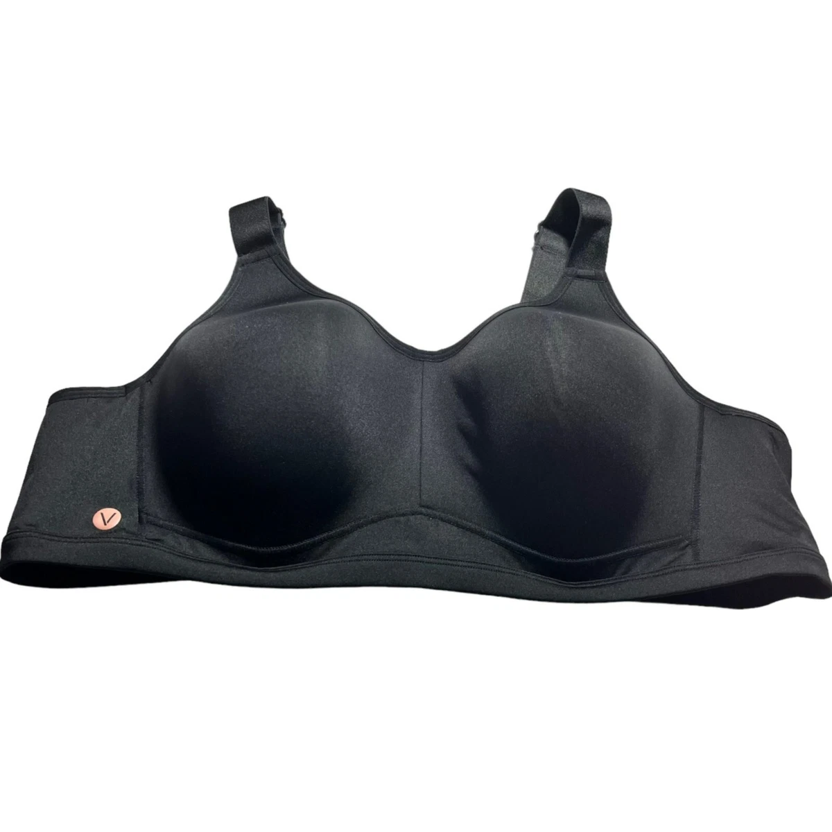 LIVI High-Impact Wicking Underwire Sports Bra