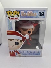 Ultimate Funko Pop Holiday Series Figures Checklist and Gallery 32