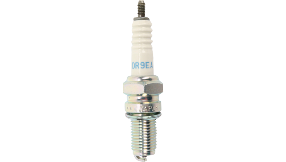 Ngk Cr7e Set Of 4 NGK DR9EA Spark Plugs (Part #3437) - For