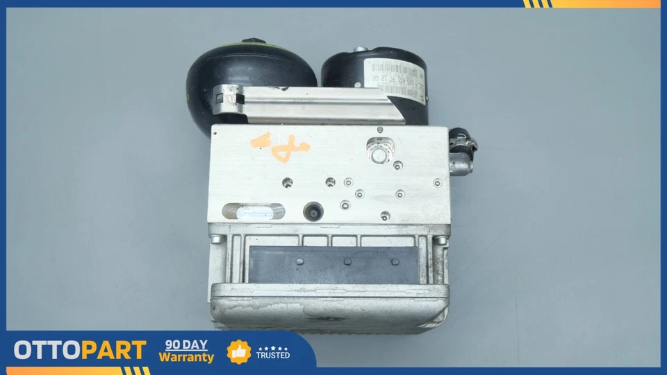 Bomba actuador freno antibloqueo ABS Mercedes Benz SL500 2003-2004 OEM 0265960035 Foto 3 de 4
