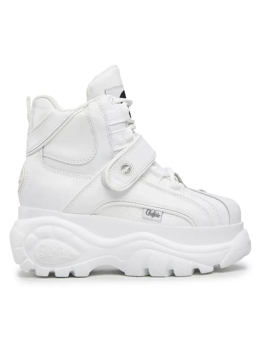 Buffalo clearance boots sneakers