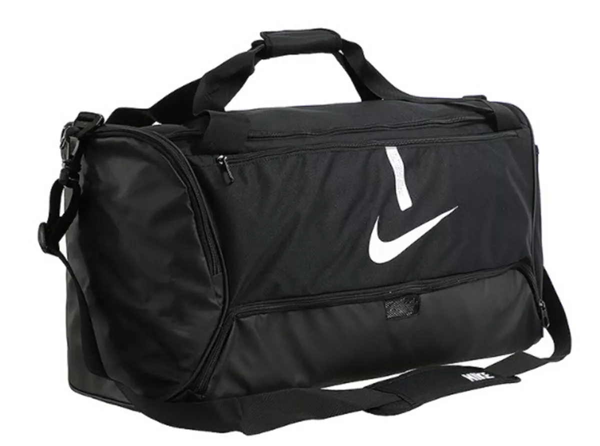 Nike academy team store duffel s