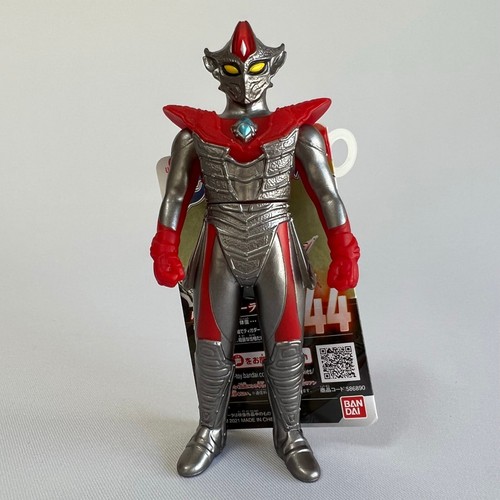 Bandai Ultraman Ultra Monster Series 144 Durham Pvc Figure Tsuburaya Sofvi - Picture 3 of 12