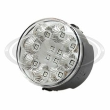 Hella Premium Inner Led Clear Stoptail Light Each - 2sb 009 001-401
