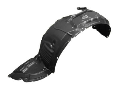 GUARD LINER FRONT LEFT HAND SIDE FOR MAZDA 3 BL 2009-2014