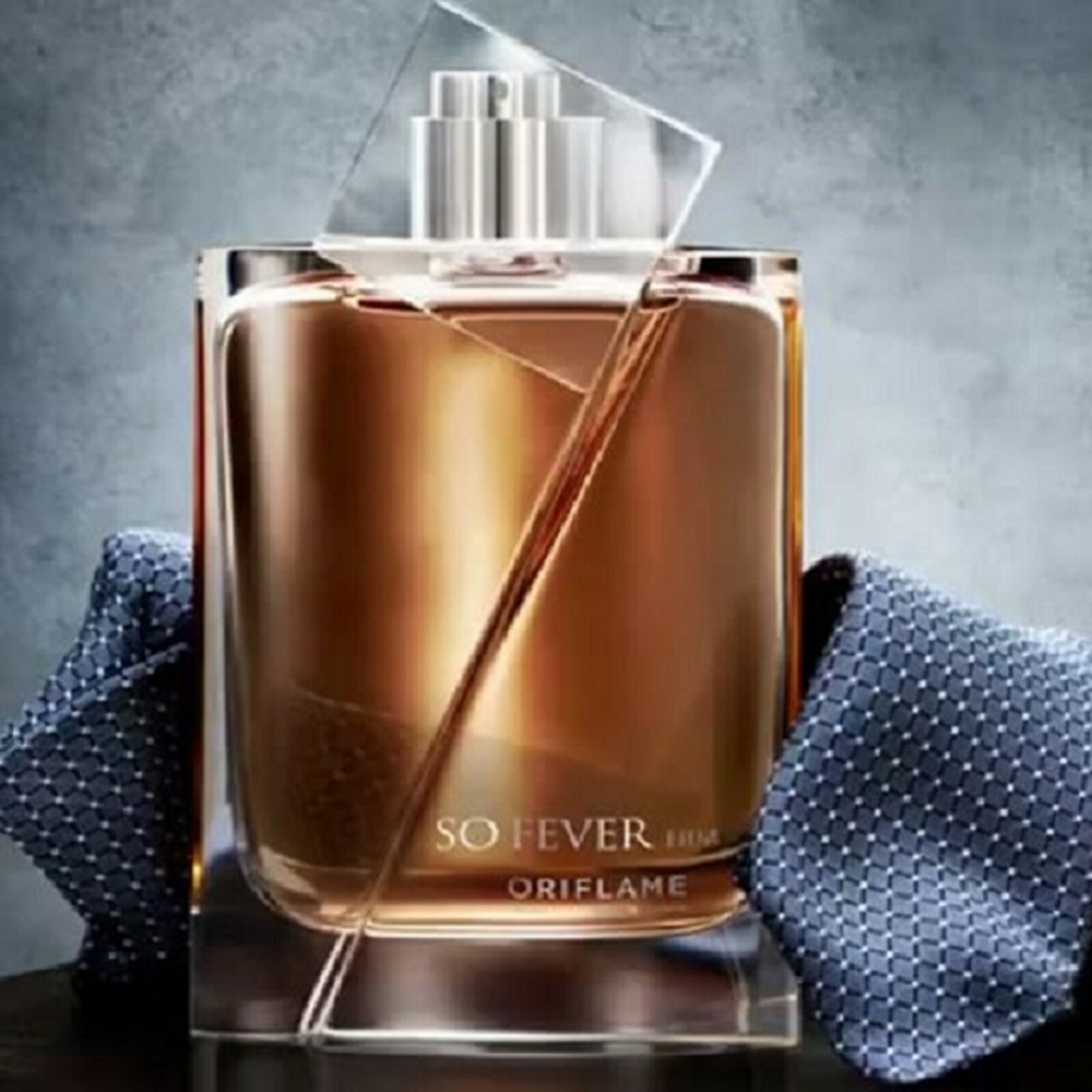 so fever perfume
