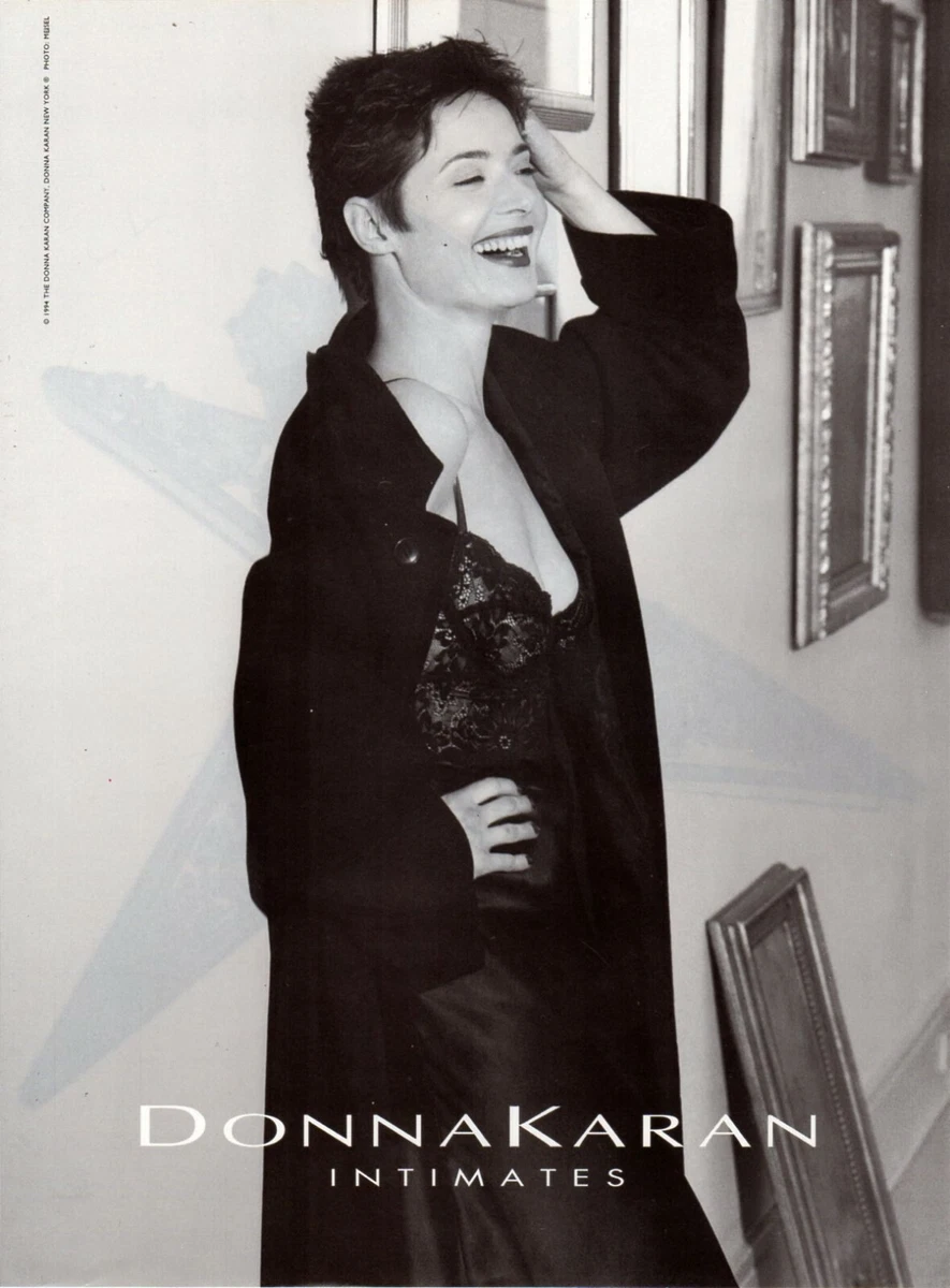 donna karan vintage clothing