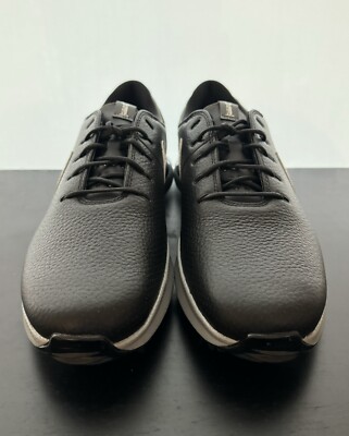 Size 12 - Nike Air Zoom Victory Tour 3 Black Iron Grey for sale