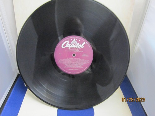 The Beatles White Album- Bi-Fold 2 Vinyl LPs 1968 0r 78?+Folder+Pic Orig Near M - Picture 12 of 14