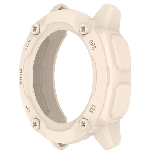 Pokrowiec na zegarek Pokrowiec ochronny Puste etui Akcesoria Pasuje do Garmin Instinct 2X - Zdjęcie 20 z 20