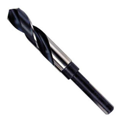 Irwin 91156 Drill Bit, 1/2'' Reduced Shank, 6'' Long, 7/8''
