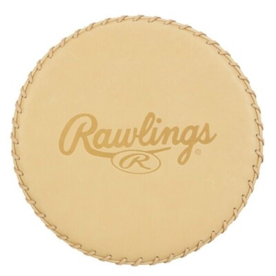 Outil à Façonner Gant Rawlings – Formage Cuir, 35 Cm, Neuf, Pour Baseball/softball
