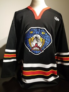 nhl jersey fight strap