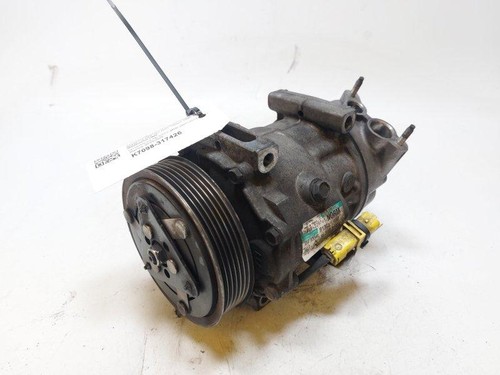 9651911480 KLIMAANLAGEKOMPRESSOR CITROEN C4 PICASSO (B58) 1.6 HDI 16v AUT 109CV