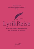 Eva Christina Zeller (U. A.) | Lyrikreise | Buch | Deutsch (2024) | 190 S.