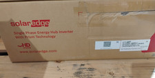 Solaredge SE6000H-USSNBBL14 Energy Hub 6kW 24...
