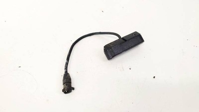 Subaru Legacy 2009 Dashboard Radio Display (Clock,Info Monitor,BOR #2336560-59