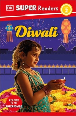 Diwali, Paperback by Jit, Sita, Brand New, Free shipping in the US