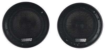 Pair Sundown Audio SA-6.5CX v.2 6.5'' 120 Watt RMS Coaxial Car Stereo Speakers