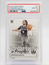 2024-25 Panini Court Kings Basketball Checklist Guide in-content 25